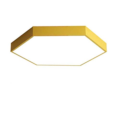 Plafonnier chambre et balcon AMAZWI pour illuminer les petits espaces sombres