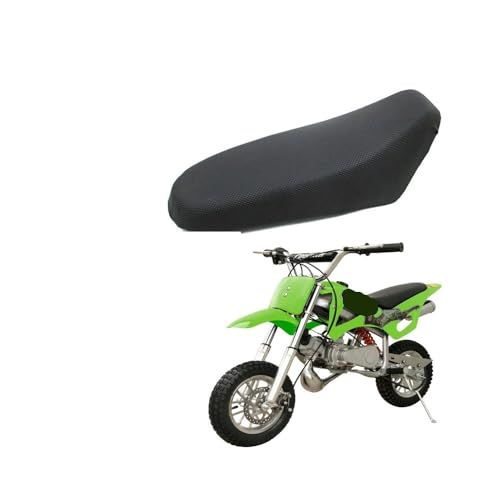 Cojín de moto cross para rutas en circuitos de tierra de 47 cc 2