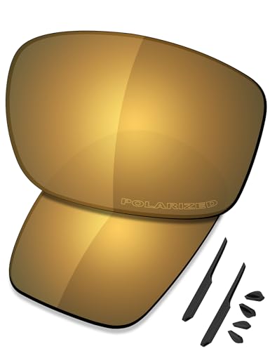 Image of SAUCER Premium Replacement Lenses & Rubber Kits for Oakley Valve New 2014 OO9236 | Valve New 2014 Low Bridge Fit Sunglasses