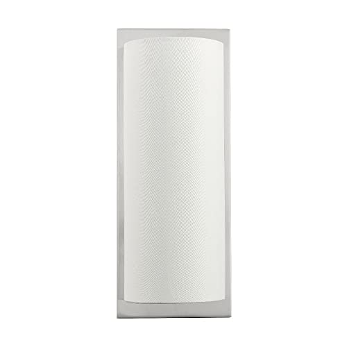 Image of Livex Lighting 50861-07 Meridian 2-Light Wall Sconce, Bronze