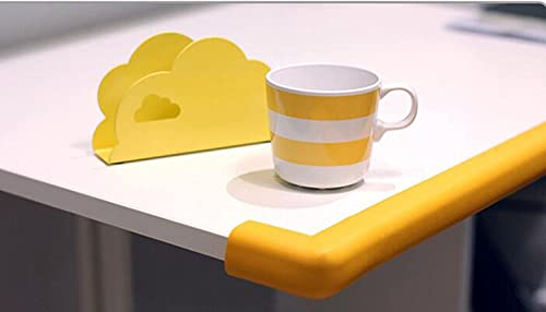 Image of Baby Proofing Corner Guards, Corner Protectors, 2 Meter Foam Table Safe Bumpers, Furniture Edge and Corner Guardswith 3M Tapes Sharp Edges Protection(Grey, Set of 2)