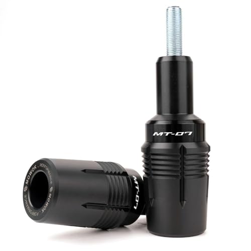 MOWOK CNC Aluminum Frame Sliders