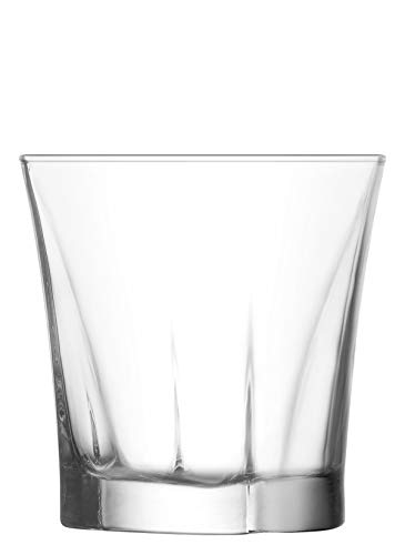 ART&CRAFT - Vaso Truva Pack 6 Art&Craft 28 Cl Cover