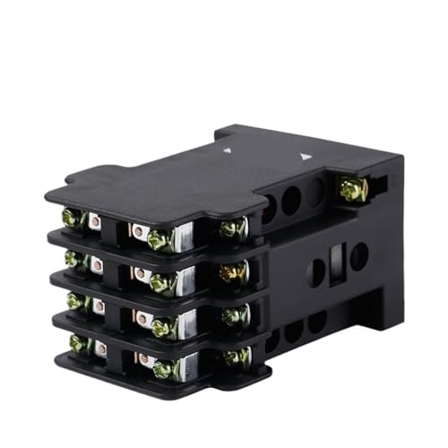 Relais JZ7-44 36V pour circuit de commande electrique industrielle