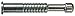 Easton Powerbolt Insert