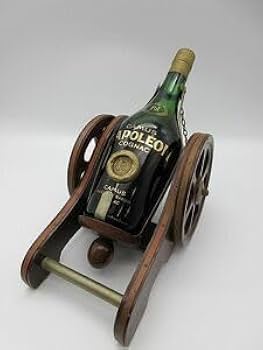 CAMUS La Grande Marque ブランデー カミュ ナポレオン ラ・グランマルキ - お酒買取専門店ネオプライス