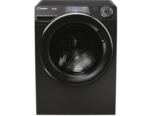 CANDY RP 496BWMBCB1 - vue 3