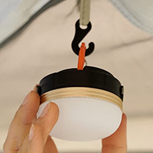 Carpa plegable automática color gris para camping miniatura 6