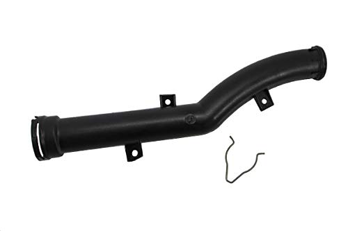 Rein Automotive Chp0589 Engine Coolant Pipe - Water Pump To Thermostat, 1 Pack #TOP3