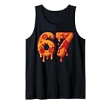 Six Seven Pizza Nuggies Brain Rot & Gaming 67 Tees