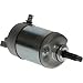 New Starter For 2005-2008 HONDA 400 TRX400 TRX400EX SPORT TRAX Sportrax ATV 31200-HM8-003 31200-HM8-A41 SM13475 1997-2001 229CC