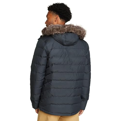 Eddie Bauer Men's Boundary Pass Down Parka2