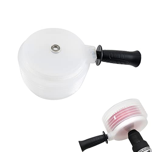 Collecteur de poussière pour scies à trous, Bol à poussière, Couvercle anti-poussière, Housse de protection pour perceuse, Accessoires de scie-cloche, Cache-poussière pour marteau électrique Cover
