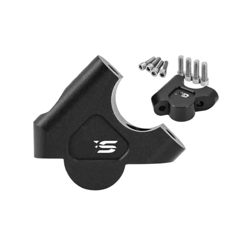Réhausseur guidon R1200GS LC rehausse barre moto R1250GS Adventure pontet 32mm