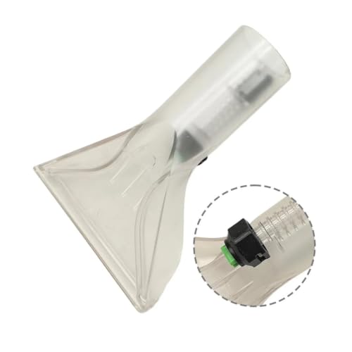 Boquilla de lavado para tapicerías compatible con Karcher SE 4001 y SE 4002 4