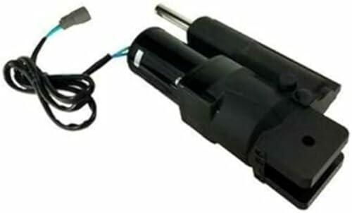 Bob's Machine 120-120016 Action Pump 6