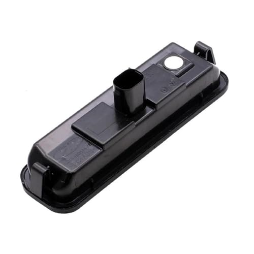Commande d'ouverture de coffre fluide et réactive pour Ford Focus MK3 châssis 1834376