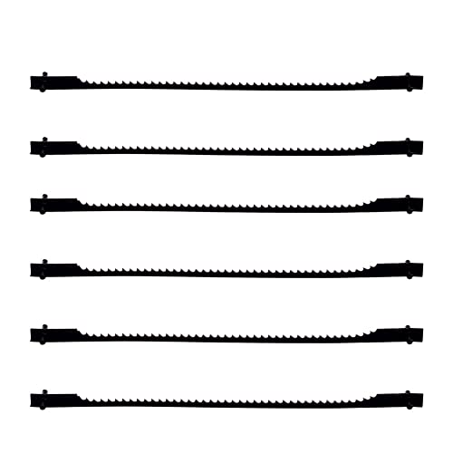 Amazon Best Sellers Best Scroll Saw Blades