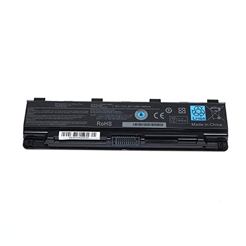 Image of SellZone Replacement Laptop Battery for PA5024U 1BRS