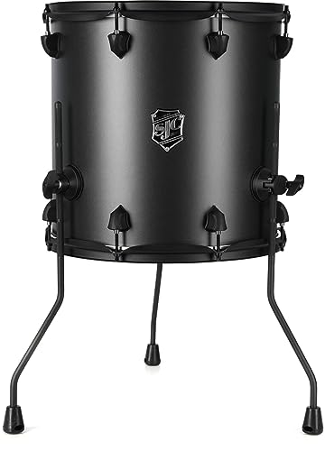 Sjc Custom Drums PFFT1414FBGGW Pathfinder Series Floor Tom cover