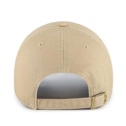 Gorra Ajustable '47 New York Yankees Clean Up MLB miniatura 2