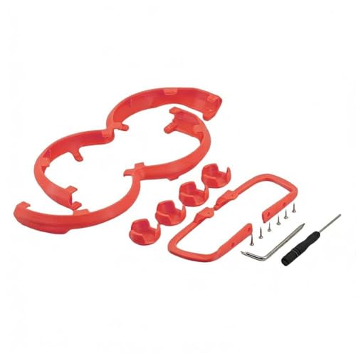 �y�W���o���ی�/�Փ˖h�~�zFor Avata 360 ��p �v���y���K�[�h �ϏՌ��݌v 360°�ی�K�[�h �W���o���o���p�[ �v���y���ی�J�o�[ for DJI �X�i�b�v?