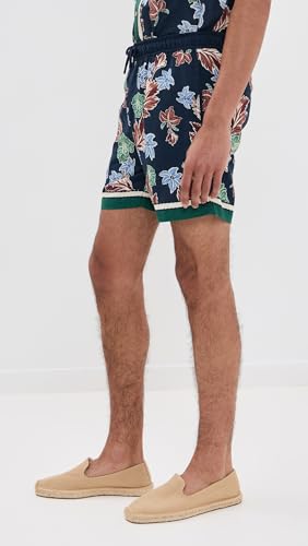 AGUA BENDITA Men's Cece Zuk Shorts 5"4