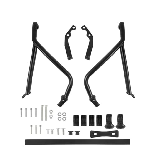 Crash bar Tenere 700 pare-chocs moteur 2019 2020 2021 2022 2023 2024