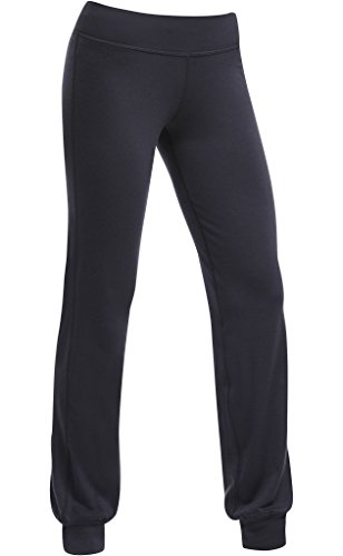 Icebreaker Spirit Sweatpants, Moisture Wicking, Odor Resistant, Merino Wool Blend