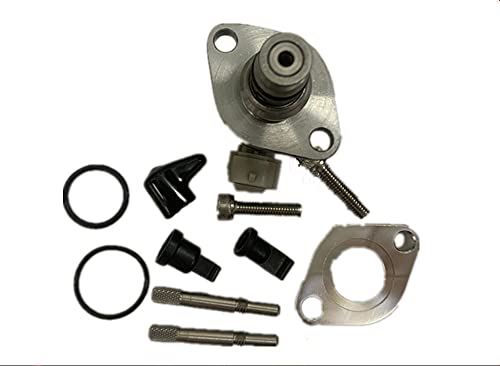 Nuova valvola di controllo aspirazione 1460a062