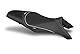 SHAD SHY0M9300 Motorradsitz für Yamaha MT 2009, Schwarz