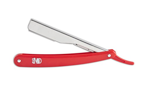 MD Classic Razor, Red