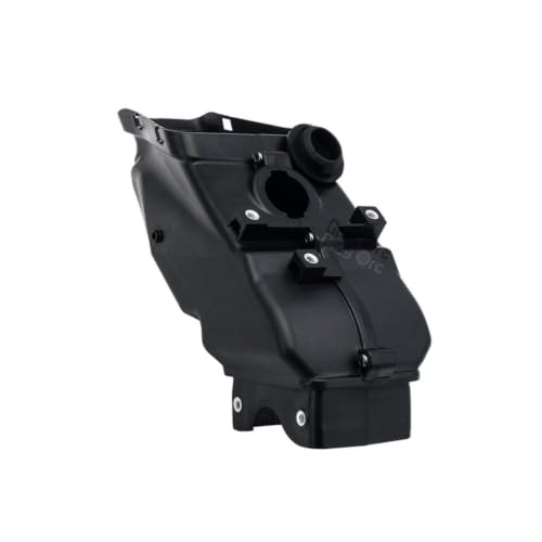Tube de conduit d'admission d'air de remplacement pour réparer l'avant d'une moto ZX 10R