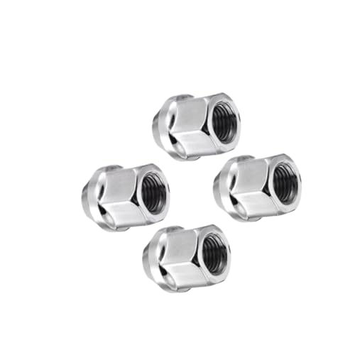Tornillo cubo rueda para eliminar vibraciones en llantas de coche Ford Kuga