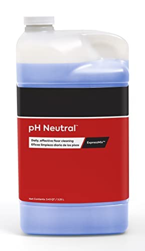 HiTouch CW3603EM-A Floor Cleaner pH Neutral Concentrate for ExpressMix, 3.25L, 2/Pack