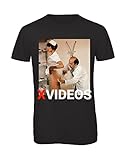 bughyprint tshirt maglia maglietta uomo banfi xvideos x videos pornhub porn hub brazzers, m