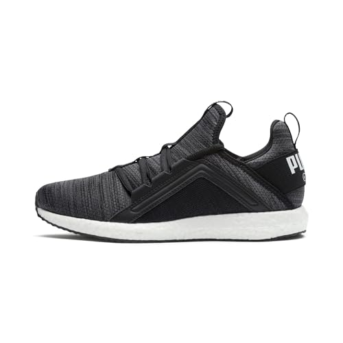 Image of Puma Womens Mega Nrgy Heather Knit WNS Running Shoe