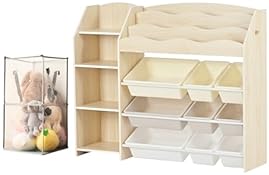 子ども用本棚(子ども用家具) 通販 | Amazon Home&Kitchen