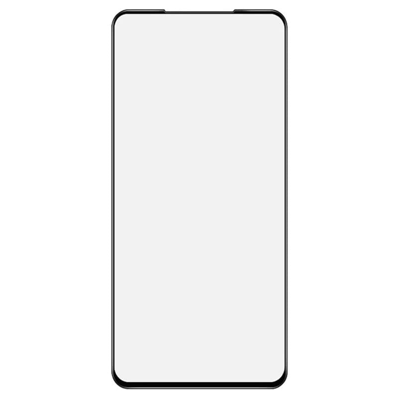 Image of Helix for vivo V23 Pro, 5D Screen Protector, Full Glue Full Tempered Glass for vivo V23 Pro 6.56 inch / Vivo V2132