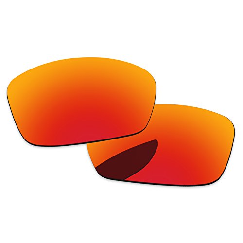 Image of Replacement Lenses for Oakley Hijinx OO9021 Sunglass - Precision Fit, UV Block & Impact Resistant