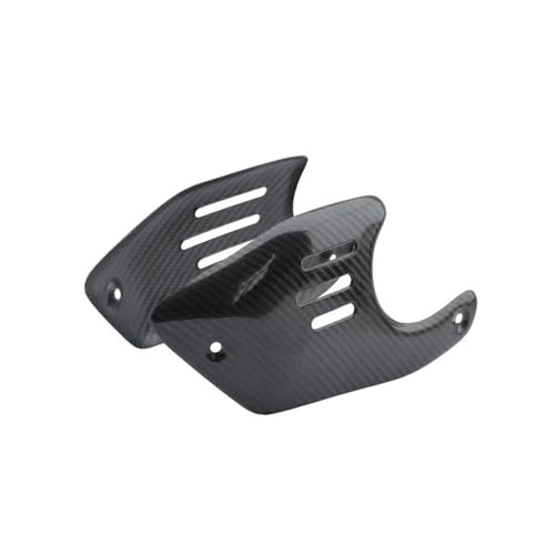 Panneau protection carénage R Nine T isolation thermique pièces rechange RNINET