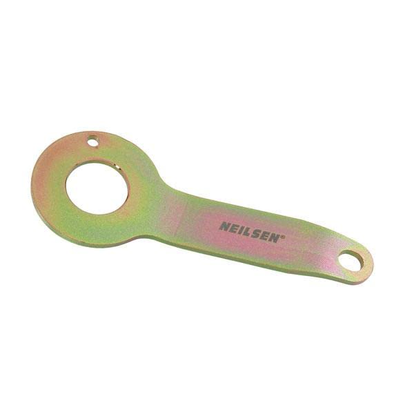Strumento di bloccaggio dell'albero motore compatibile con Bmw N47 Diesel