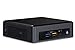 Price comparison product image Intel BOXNUC8I5BEK3 NUC 8 Mini PC - Intel Core i5 Processor , Black