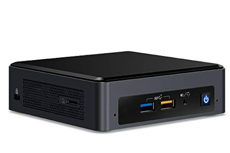 c*u様 intel NUC BOXNUC8i5BEH ミニPC Windows Amazon.co.jp: Intel BOXNUC 8 I 5 BE 3 NUC Mini PC - （黒
