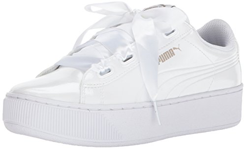 puma ribbon platform