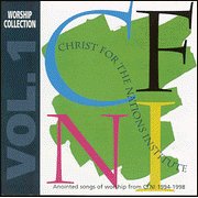 Worship Collection Vol 1 - Amazon.com Music