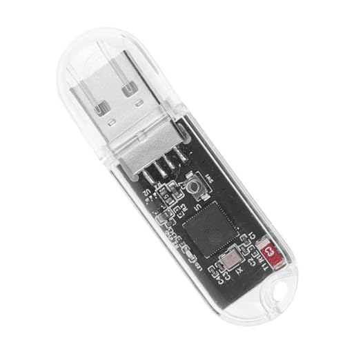 Clé USB MicroPython pour passerelle Bluetooth : pack 4X cartes de développement IoT ESPHome
