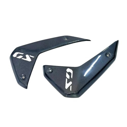 Carénage latéral pour R 1300 GS 2024-2025 : capot de protection radiateur