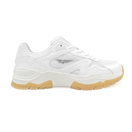 Image of Red Tape Womens Rll0175 Sneakers