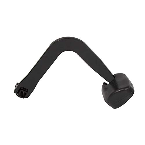 JMTAAT Reverse Pedal Compatible with John Deere 425/445/455/LX176/LX178/LX186/LX188 Reverse X-Pedal with Rubber Pad